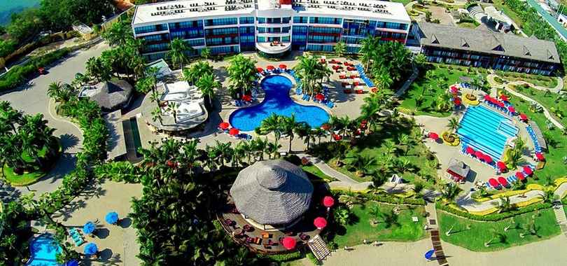 Royal Decameron Punta Centinela