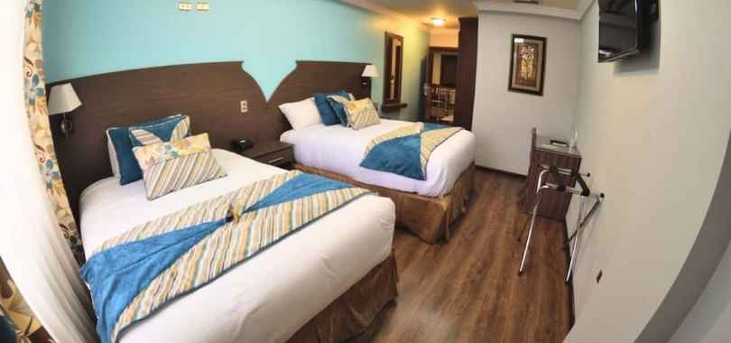 Hotel Boutique Mary Carmen