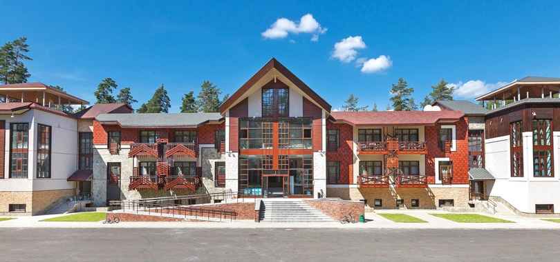 «ВерескОтель»