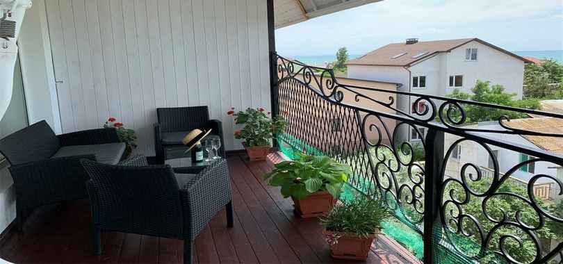 Отель «Малибу»