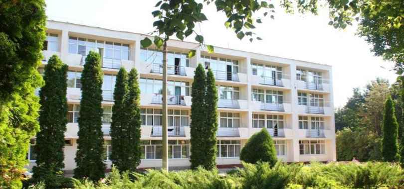 Санаторий-профилакторий «ЕЗСК сервис»