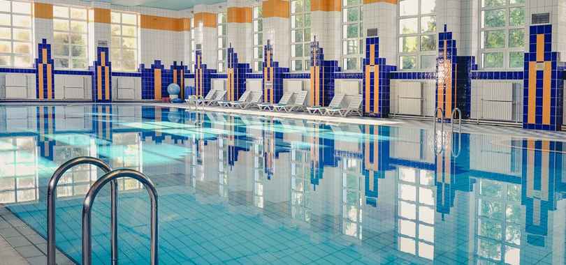 Отель-заповедник «Лесное»