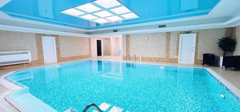 Отель «Балтийская звезда»