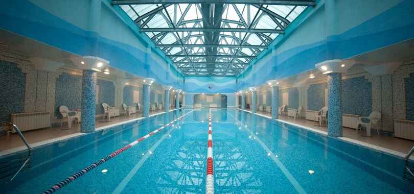 Отель «Гольфстрим»