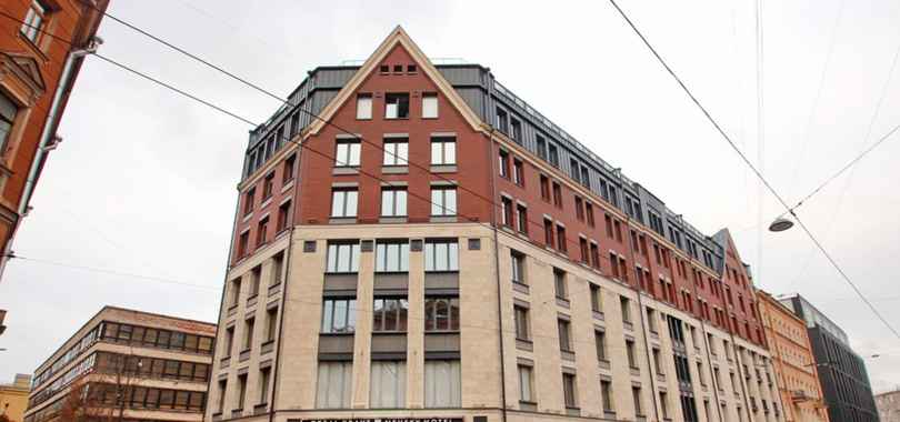 KRAVT Nevsky Hotel &amp; SPA, фото 35