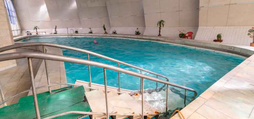 Санаторий им. Н. А. Семашко, фото 28