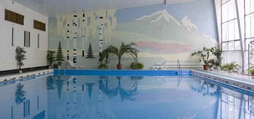 Санаторий «Вернер», фото 2