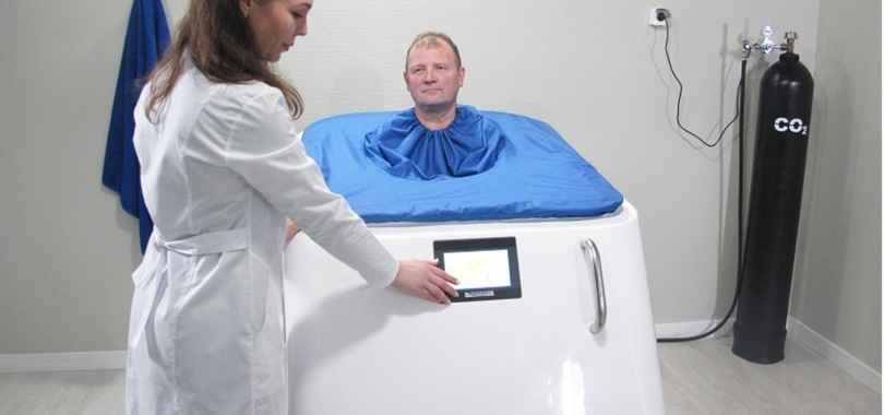 Санаторий-профилакторий «Волхов»