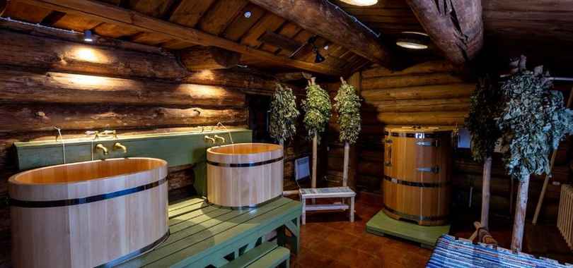 Этнокомплекс «Бобровая Долина», фото 6