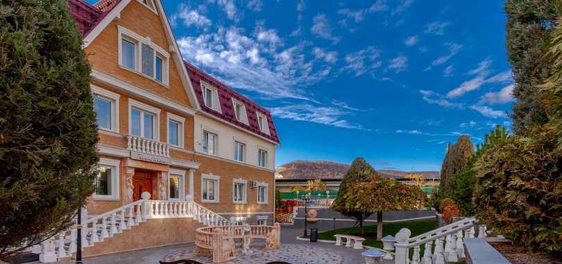 Гостиница «Моя Глинка», фото 30