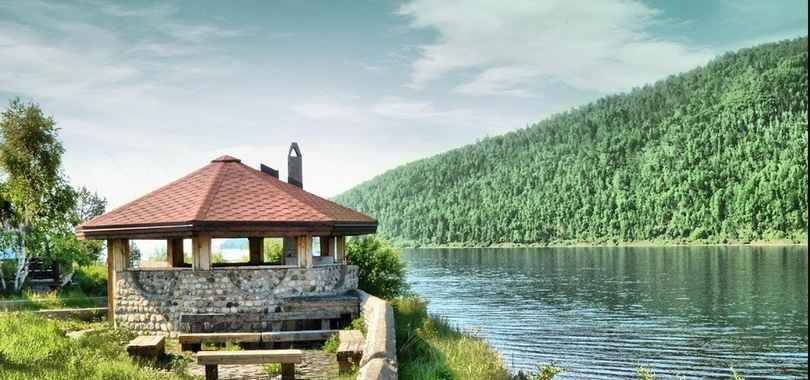 Парк-отель «Байкальские сезоны»