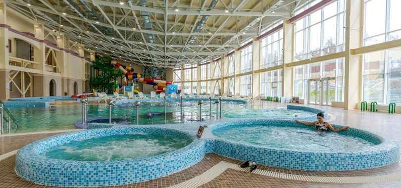 Paradise Resort Hotel, фото 11