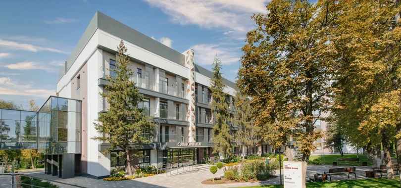 Санаторий «Дон», фото 38