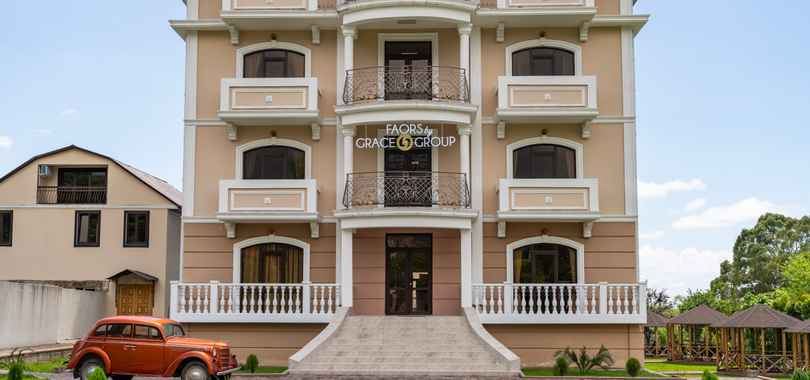 Отель «Грейс Фаорс», фото 26