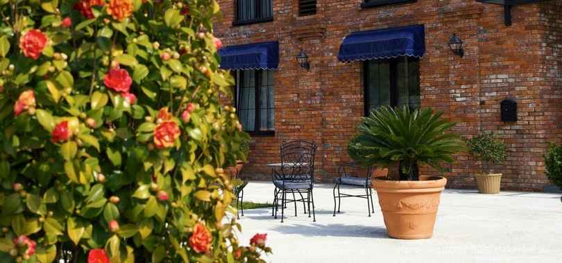 Отель Loft, фото 2