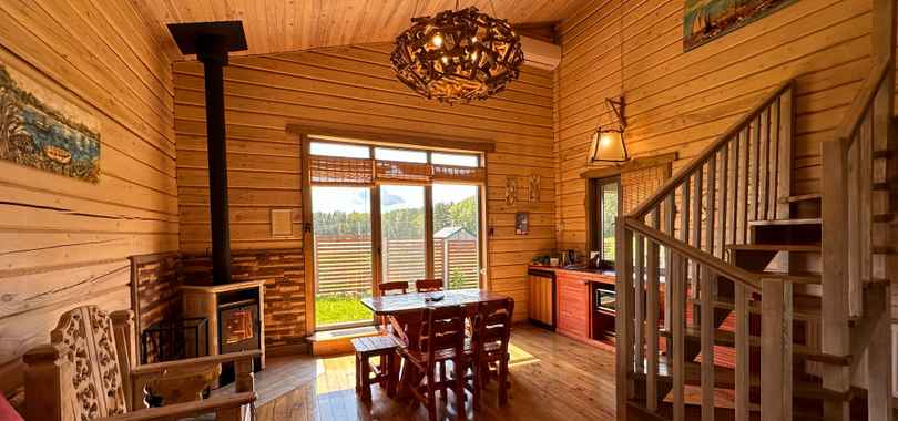 Загородный комплекс «Здоровей», фото 33