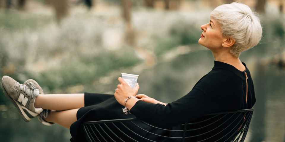 Отдых в российских санаториях