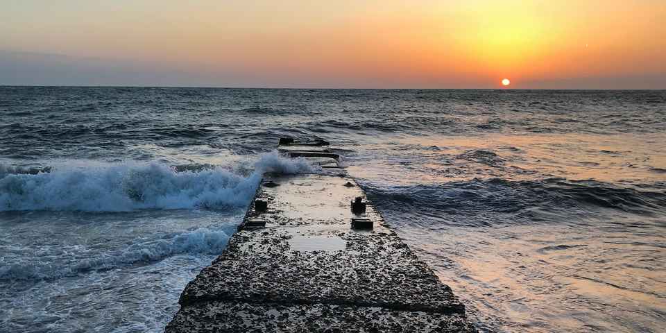 Отдых в санаториях Адлера