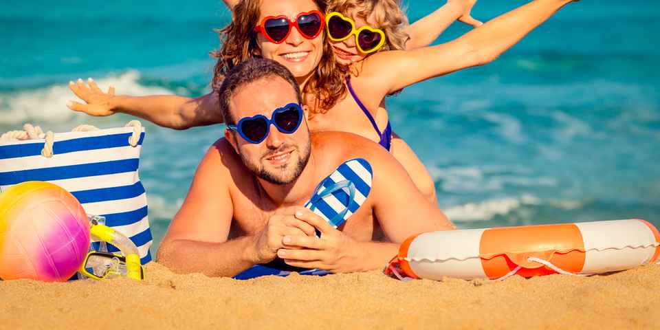 Зачем ездят в санаторий