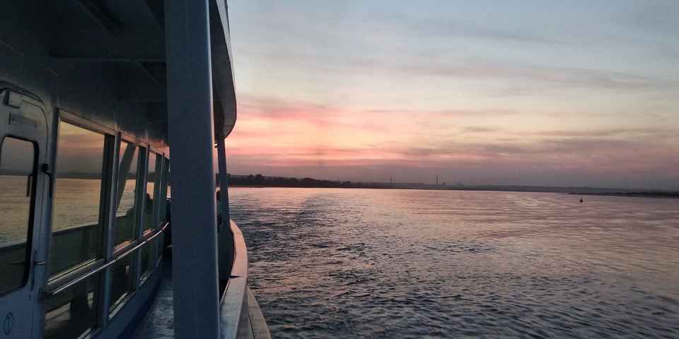 Отдых в санатории Костромской области