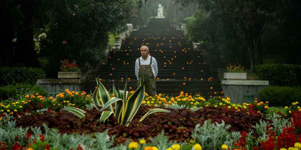 Локации съемок Чебурашки