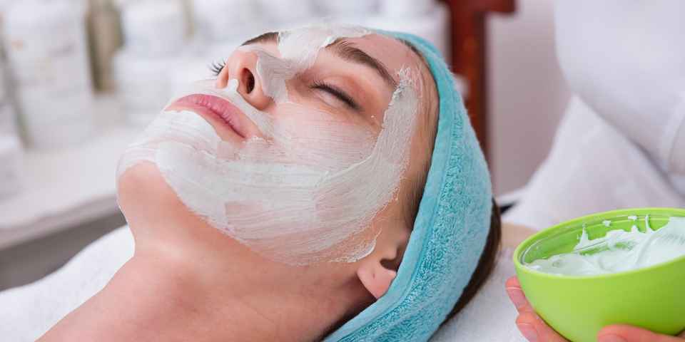 Лечение в санатории и профилактории