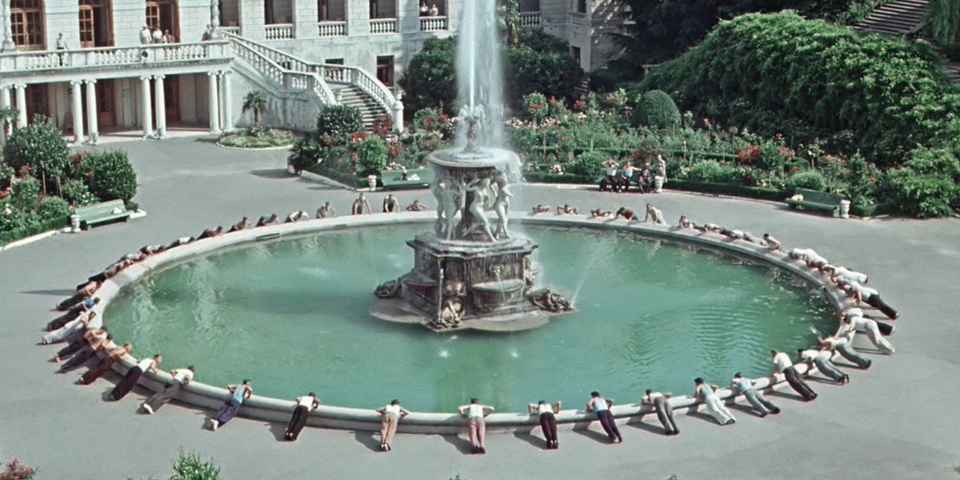 Старик Хоттабыч Орджоникидзе