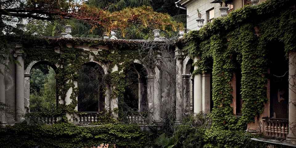 Чебурашка в Орджоникидзе