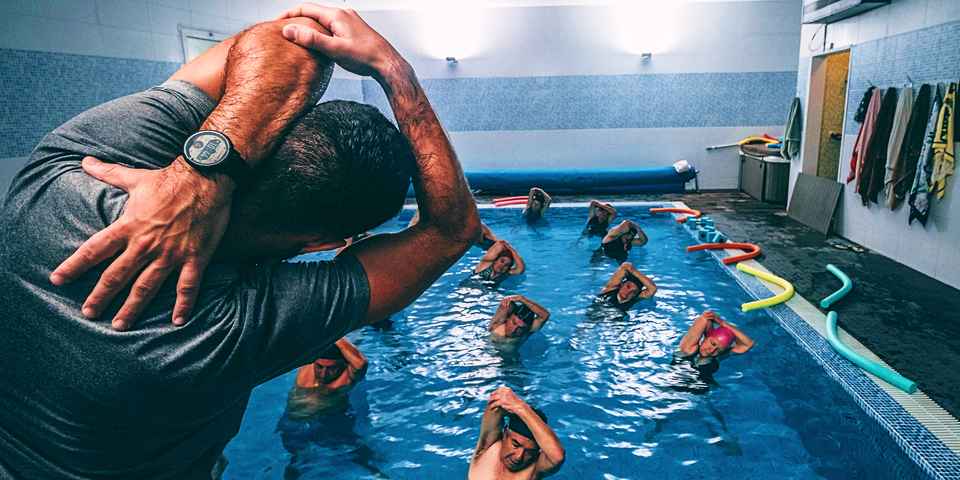 Санатории с бассейном в Пятигорске