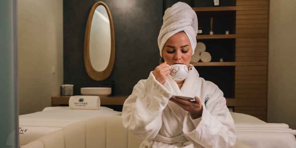 Процедуры детокс