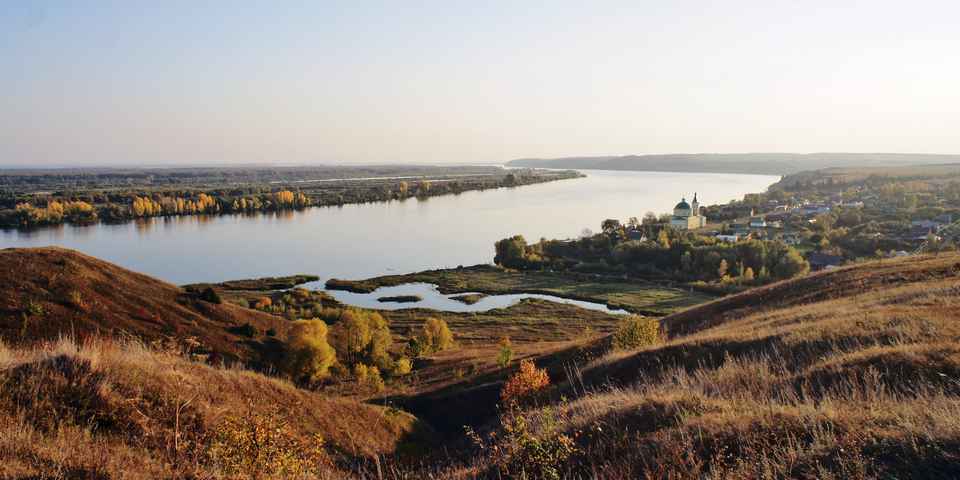 Отдых в санаториях Удмуртии