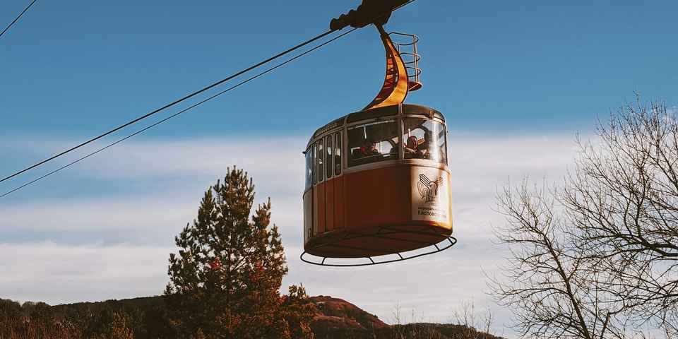 Отдых в Кисловодске недорого