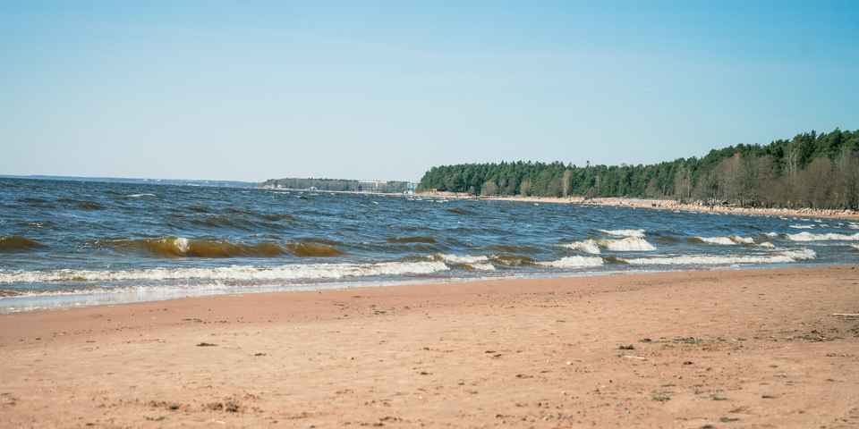 Отдых в Санкт-Петербурге и Ленинградской области недорого&nbsp;