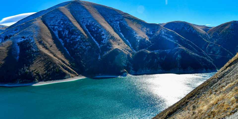 Отдых на Кавказе недорого