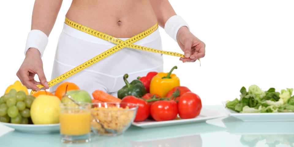 Санаторий по снижению веса