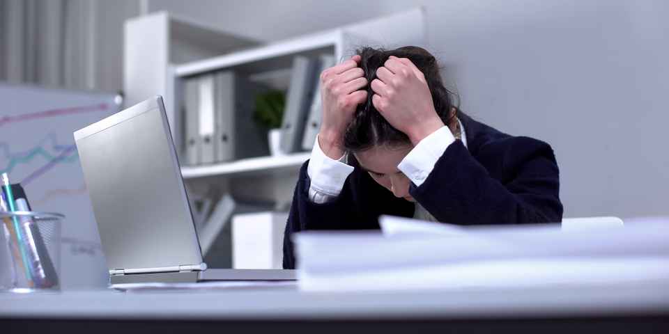 Санаторий при хронической усталости